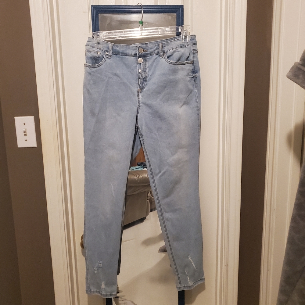Versona Jeans